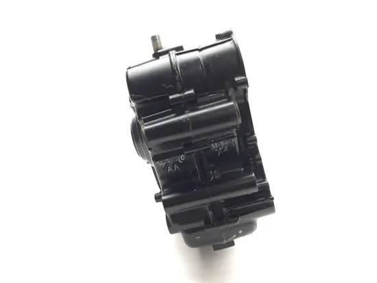 Engine Left Right Center Cases 2011 Kawasaki KLR650 3008A x