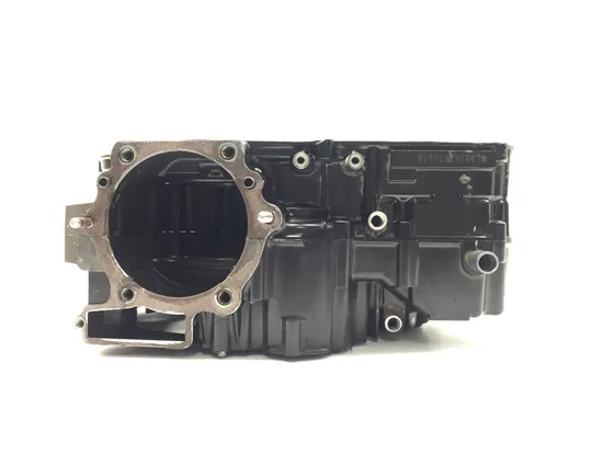 Engine Left Right Center Cases 2011 Kawasaki KLR650 3008A x