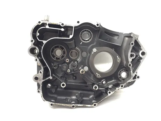 Engine Left Right Center Cases 2011 Kawasaki KLR650 3008A x