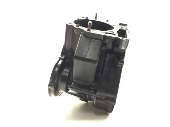 Engine Left Right Center Cases 2011 Kawasaki KLR650 3008A x