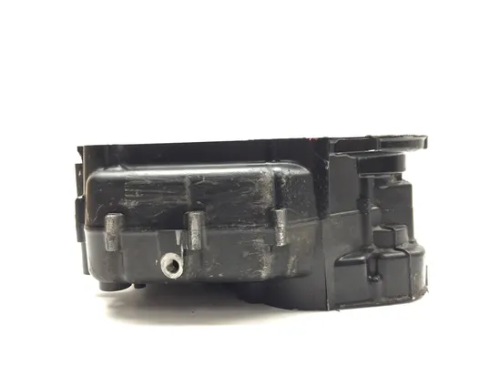 Engine Left Right Center Cases 2011 Kawasaki KLR650 3008A x