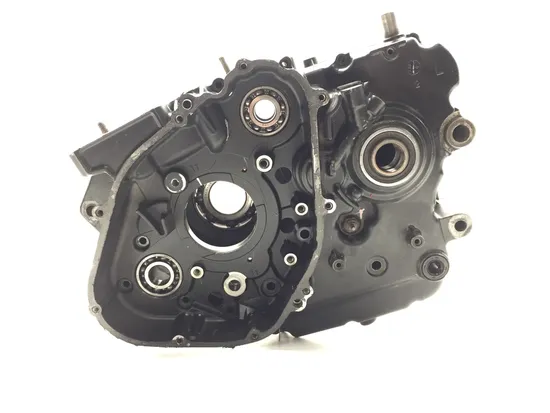 Engine Left Right Center Cases 2011 Kawasaki KLR650 3008A x