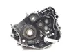 Engine Left Right Center Cases 2011 Kawasaki KLR650 3008A x