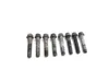Engine Left Right Center Case Bolts 2011 Kawasaki KLR650 3008A