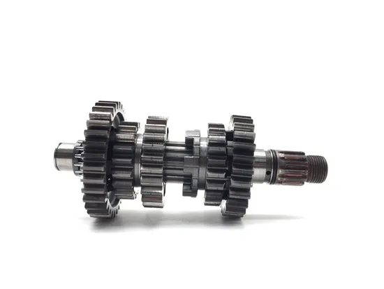 Transmission Gear Set Complete 2011 Kawasaki KLR650 3008A 10