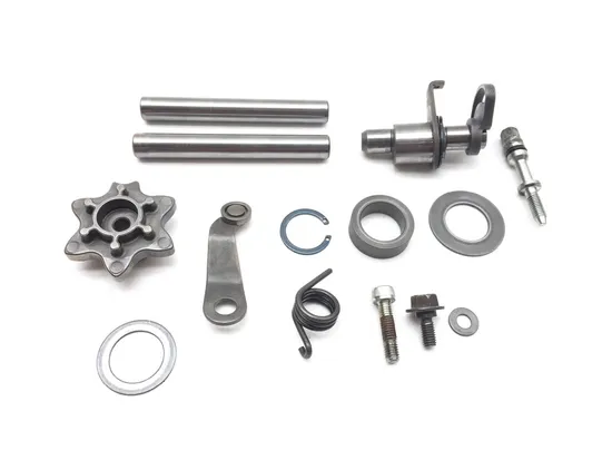 Transmission Gear Set Complete 2011 Kawasaki KLR650 3008A 2