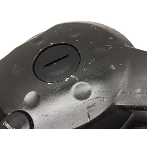 Engine Outer Stator Generator Cover 2011 Kawasaki KLR650 3008A x 9