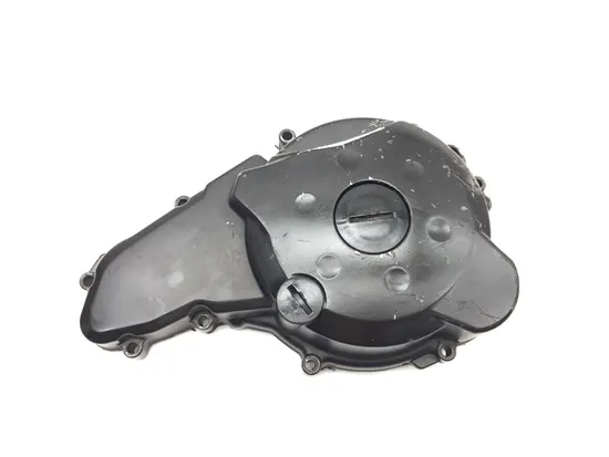 Engine Outer Stator Generator Cover 2011 Kawasaki KLR650 3008A x