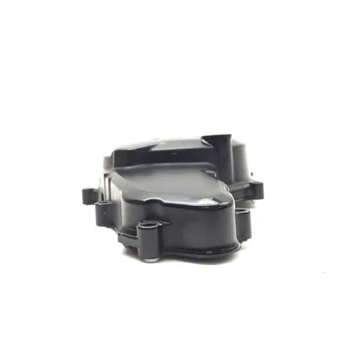 Engine Outer Stator Generator Cover 2011 Kawasaki KLR650 3008A x 15