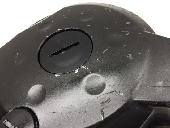 Engine Outer Stator Generator Cover 2011 Kawasaki KLR650 3008A x