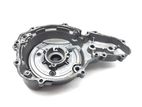 Engine Outer Stator Generator Cover 2011 Kawasaki KLR650 3008A x