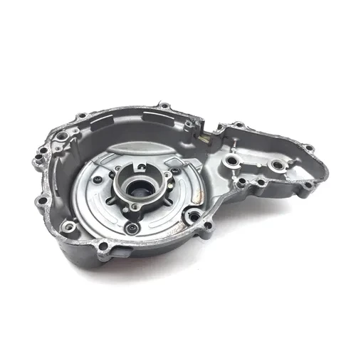 Engine Outer Stator Generator Cover 2011 Kawasaki KLR650 3008A x 18