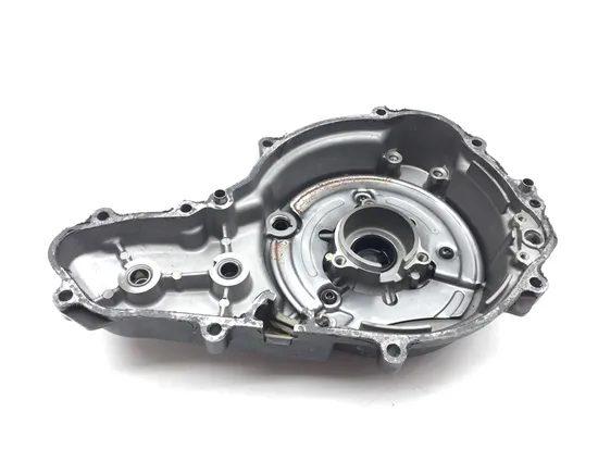 Engine Outer Stator Generator Cover 2011 Kawasaki KLR650 3008A x