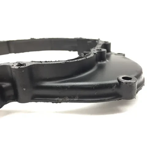 Engine Inner Stator Generator Cover 2011 Kawasaki KLR650 3008A x 7