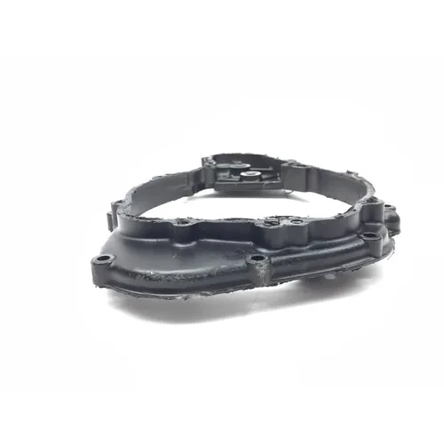 Engine Inner Stator Generator Cover 2011 Kawasaki KLR650 3008A x 9