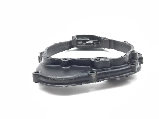 Engine Inner Stator Generator Cover 2011 Kawasaki KLR650 3008A x