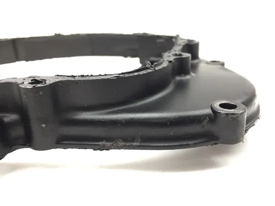 Engine Inner Stator Generator Cover 2011 Kawasaki KLR650 3008A x