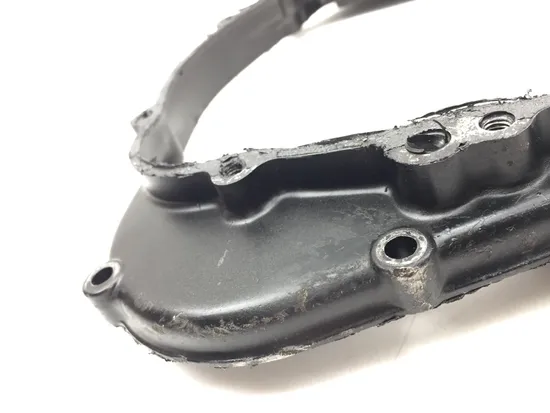 Engine Inner Stator Generator Cover 2011 Kawasaki KLR650 3008A x