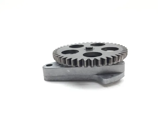 Engine Oil Pump Assembly 2011 Kawasaki KLR650 3008A