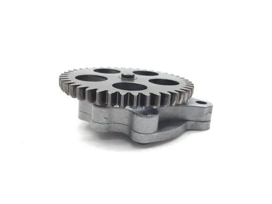 Engine Oil Pump Assembly 2011 Kawasaki KLR650 3008A