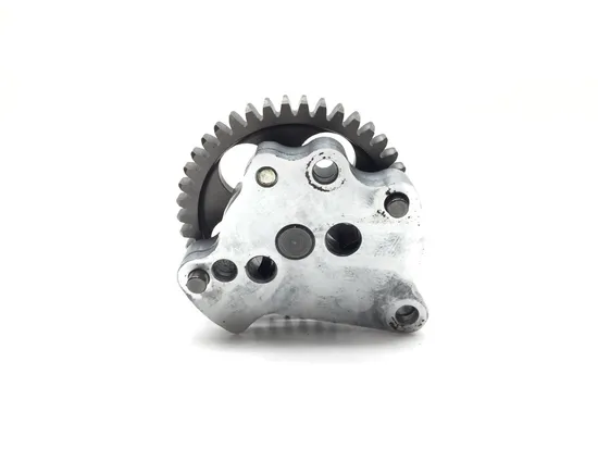 Engine Oil Pump Assembly 2011 Kawasaki KLR650 3008A