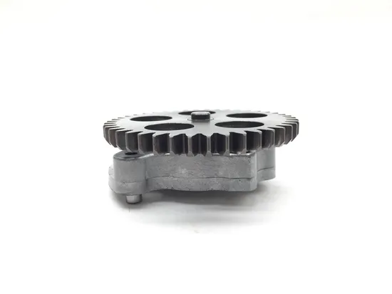 Engine Oil Pump Assembly 2011 Kawasaki KLR650 3008A