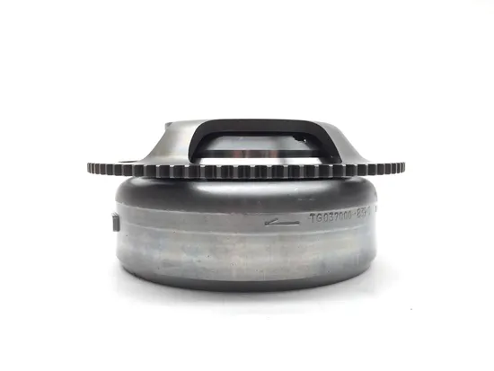 Engine Flywheel W Starter Clutch 2011 Kawasaki KLR650 3008A x