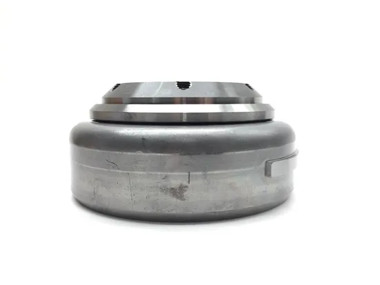 Engine Flywheel W Starter Clutch 2011 Kawasaki KLR650 3008A x