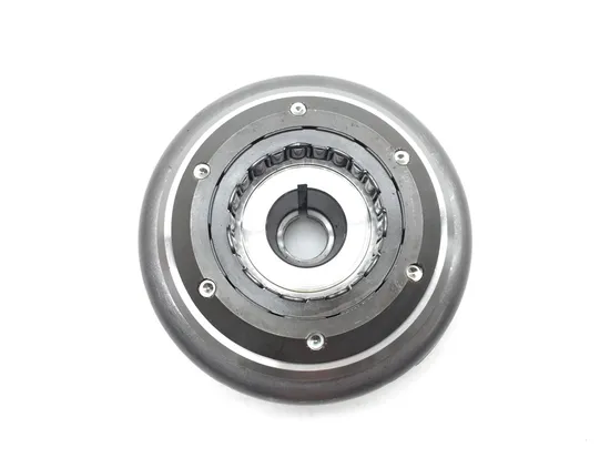 Engine Flywheel W Starter Clutch 2011 Kawasaki KLR650 3008A x