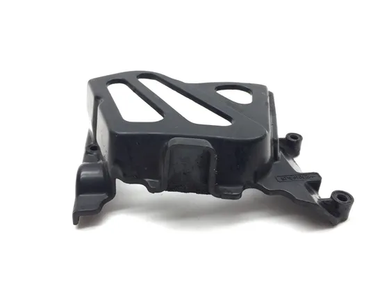 Engine Sprocket Cover 2011 Kawasaki KLR650 3008A