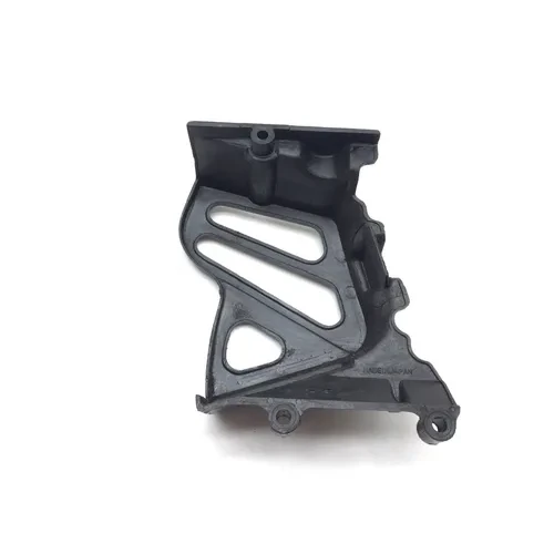 Engine Sprocket Cover 2011 Kawasaki KLR650 3008A 8
