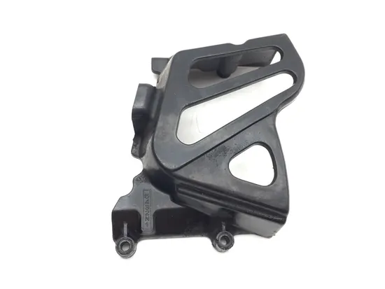 Engine Sprocket Cover 2011 Kawasaki KLR650 3008A