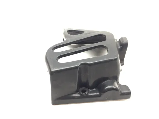 Engine Sprocket Cover 2011 Kawasaki KLR650 3008A