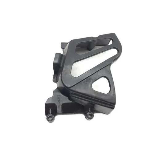 Engine Sprocket Cover 2011 Kawasaki KLR650 3008A 3