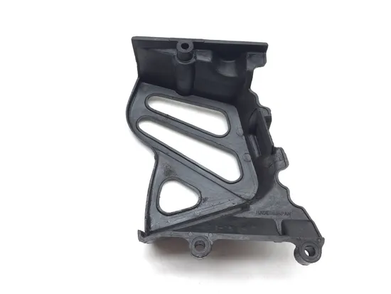 Engine Sprocket Cover 2011 Kawasaki KLR650 3008A