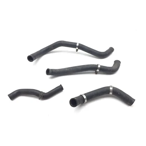 Engine Radiator Cooling Hoses 2011 Kawasaki KLR650 3008A 3