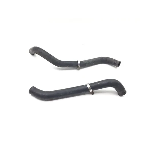 Engine Radiator Cooling Hoses 2011 Kawasaki KLR650 3008A 5
