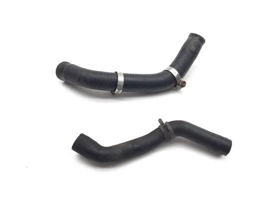 Engine Radiator Cooling Hoses 2011 Kawasaki KLR650 3008A