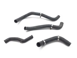 Engine Radiator Cooling Hoses 2011 Kawasaki KLR650 3008A