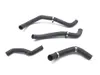 Engine Radiator Cooling Hoses 2011 Kawasaki KLR650 3008A
