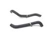 Engine Radiator Cooling Hoses 2011 Kawasaki KLR650 3008A