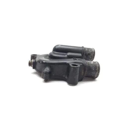 Water Pump Cover 2011 Kawasaki KLR650 3008A x 7