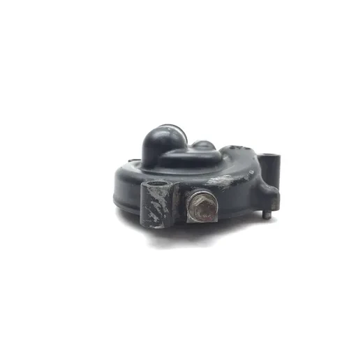 Water Pump Cover 2011 Kawasaki KLR650 3008A x 5