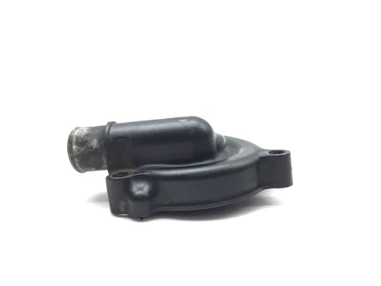 Water Pump Cover 2011 Kawasaki KLR650 3008A x