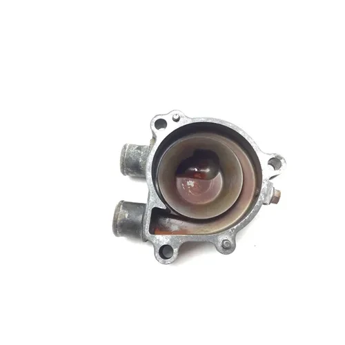 Water Pump Cover 2011 Kawasaki KLR650 3008A x 12