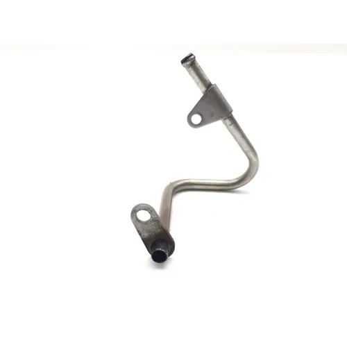Engine Oil Lines 2011 Kawasaki KLR650 3008A 12