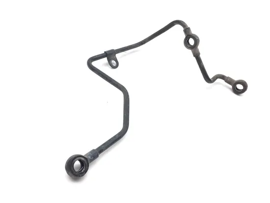 Engine Oil Lines 2011 Kawasaki KLR650 3008A