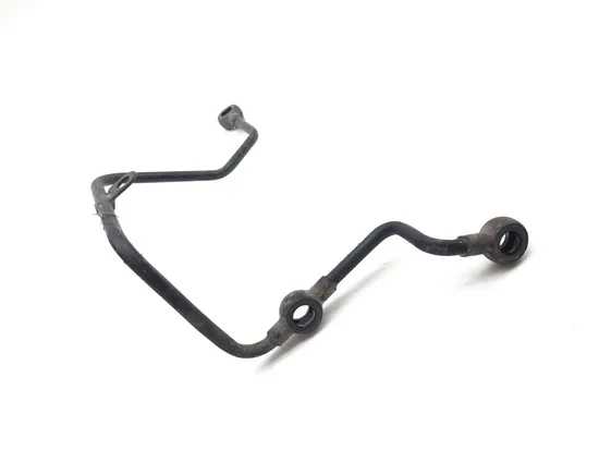 Engine Oil Lines 2011 Kawasaki KLR650 3008A