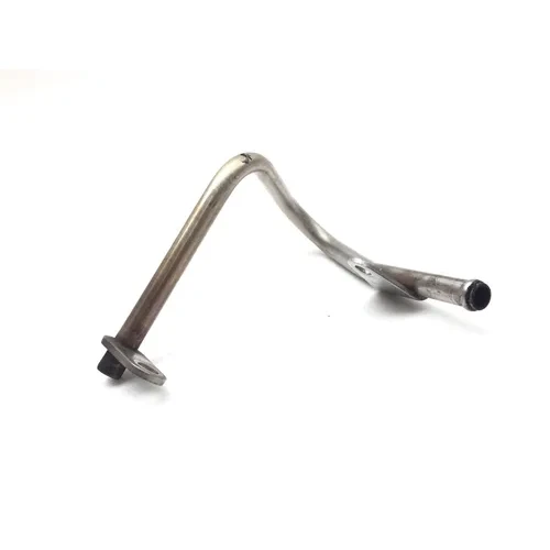 Engine Oil Lines 2011 Kawasaki KLR650 3008A 11