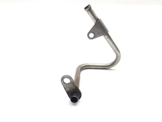 Engine Oil Lines 2011 Kawasaki KLR650 3008A